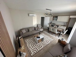 Brand new apartment with pool in Ortaca